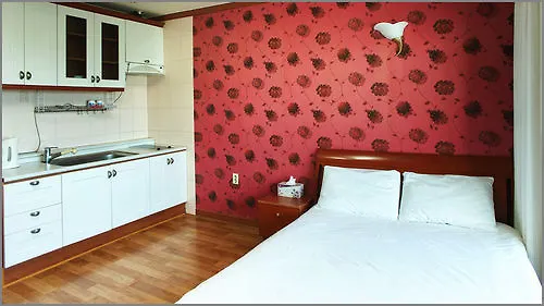 Affittacamere Coastway Pension Jeju