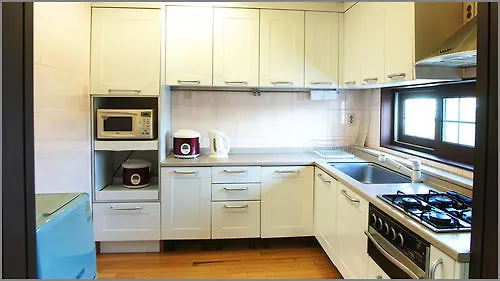 Affittacamere Coastway Pension Jeju