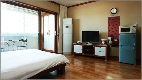 Coastway Pension Jeju 3*,  South Korea