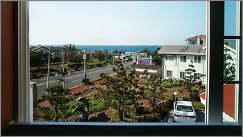 Guest house Coastway Pension Jeju