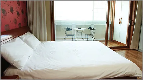 Coastway Pension Jeju 3*,  South Korea