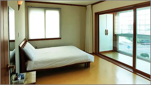 *** Guest house Coastway Pension Jeju South Korea