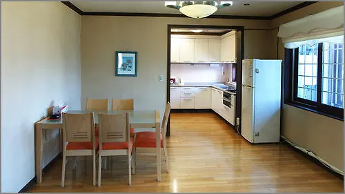 Guest house Coastway Pension Jeju