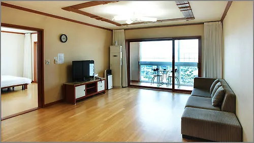 Guest house Coastway Pension Jeju