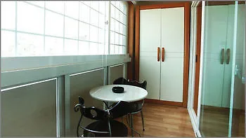 Coastway Pension Jeju Guest house