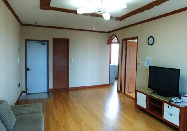 Guest house Coastway Pension Jeju