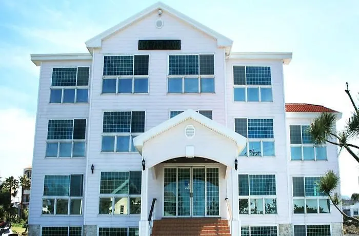 Coastway Pension Jeju